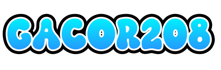 GACOR208